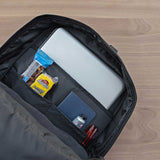 Oaklander™ Backpack: Custom Straps