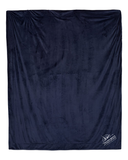 Alpine Fleece - Oversized Mink Sherpa Blanket