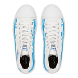 Women's High Top Sneakers
