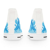 Women's High Top Sneakers