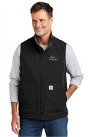 Carhartt® Super Dux™ Soft Shell Vest