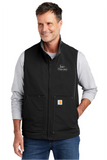 Carhartt® Super Dux™ Soft Shell Vest