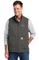 Carhartt® Super Dux™ Soft Shell Vest