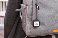 Chyrp Wireless Speaker