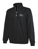 Unisex Crosswind Quarter Zip Sweatshirt